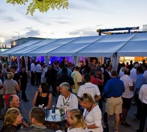 Gold Coast International Marine Expo 2013 to host the Club Marine Shipyard Party