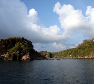 Asia Pacific Superyachts Andaman Islands: Yacht Provisioning now in Port Blair for Andaman Islands Cruising