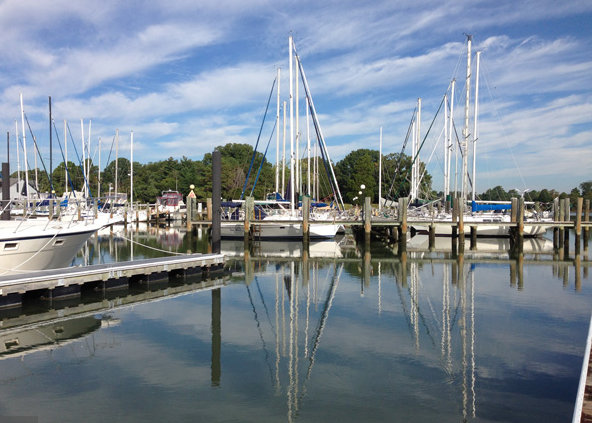 York River Yacht Haven acquired by Suntex Ventures