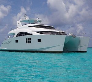 Sunreef Yachts to participate in Xiamen International Boat Show