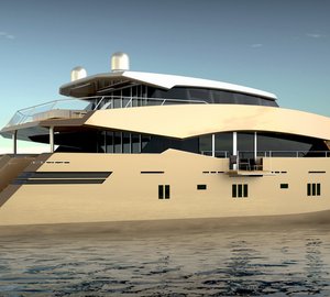 Sunreef Yachts to participate in Qatar International Boat Show 2013