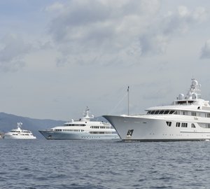 Asia Superyacht Rendezvous 2013 to be bigger and better than ever before