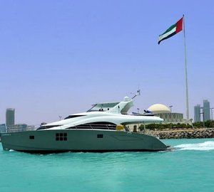 New sales office for Sunreef Yachts in Dubai