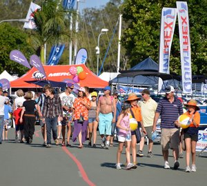 Gold Coast International Marine Expo 2013 a Huge Success