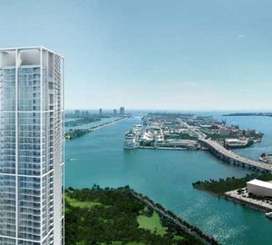 'Superyacht Lifestyle Miami' Exhibition announced by NMMA