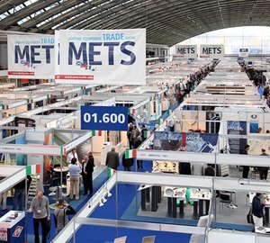 Kiwi design and technology on display at this week's METS 