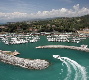 New representative for Oyster Yachts based in Italy