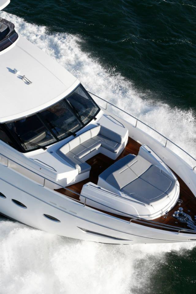 Princess 88 Yacht Princess 88 Yacht