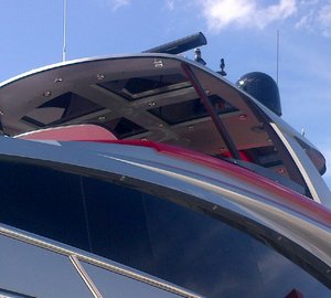 Glasshape makes its debut at Ft. Lauderdale Boat Show