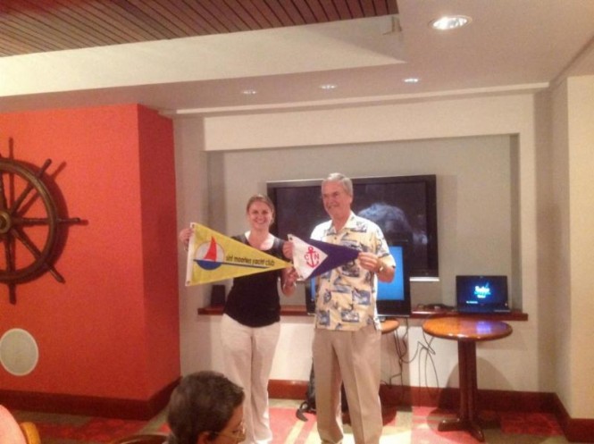 Regatta Organizers Conference 2013 - Photo by Alison Sly - Adams