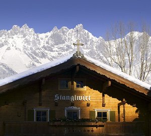 Superyacht Design Symposium 2014: Early Bird Ticket Offer valid until December 2, 2013