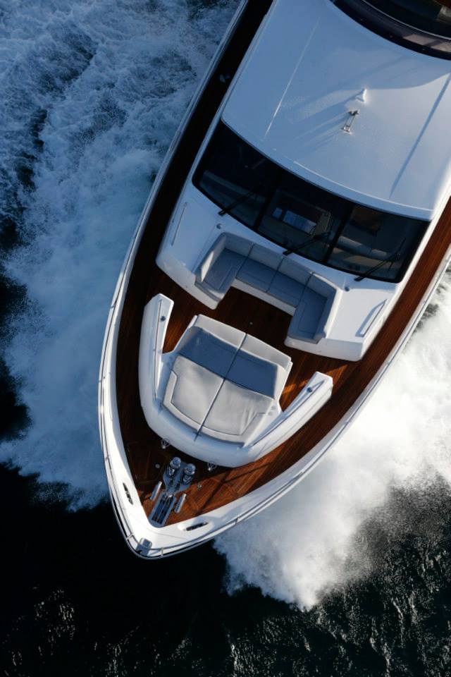 Superyacht Princess 88 Superyacht Princess 88