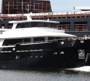 Fifth Ocean 24 motor yacht DESTINY by Fifth Ocean Yachts for sale