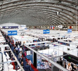 METS 2013 marked by optimism and future opportunities