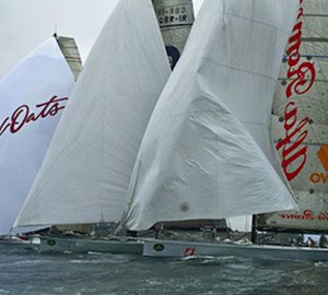 McConaghy Boats - Rolex Sydney Hobart's most successful builder