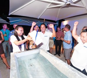 13th Annual Asia Superyacht Rendezvous 'wrap up'