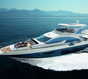 Azimut Yachts to attend Boot Dusseldorf 2014