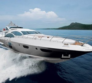 Additional images of Azimut Grande 120SL Yacht