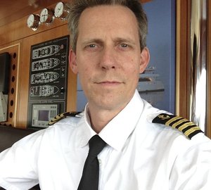 New Dockmaster to join Marina Port Vell 