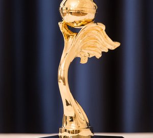 Admiral Tecnomar receives ESQR Quality Achievements Award