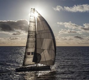 Rolex Sydney Hobart Yacht Race - Day 2