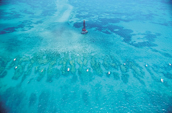 Keys - Image credit to VISIT FLORIDA