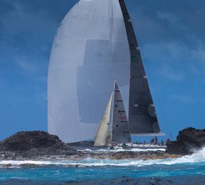 Les Voiles de Saint-Barth 2014 expected to host more than 70 yachts