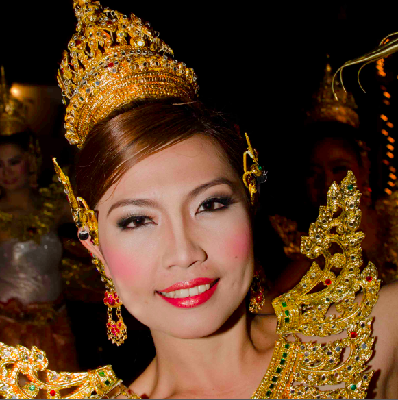 Malaysia - Photo credit to Asia Pacific Superyachts