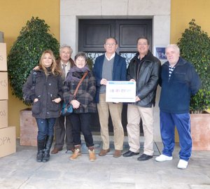 Operation Kilo ends with success