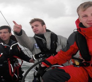 New Strategic Partnership between UKSA and Sturge Taylor