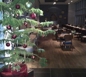 Special Festive Week at Karpaz Gate Marina 