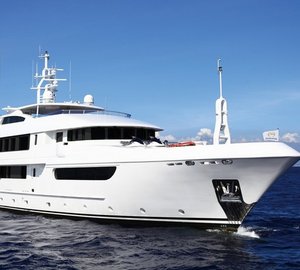 Horizon receives Taiwan Excellence Awards for Horizon Polaris and E56 Yachts