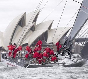 SOLAS Big Boat Challenge 2013 to kick off today