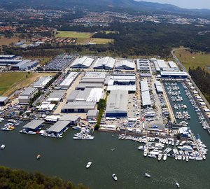 Amazing $22,000 raised by Gold Coast Marine Expo for local community