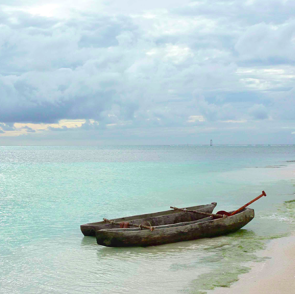 Tonga - Image Credit to Tourism Tonga