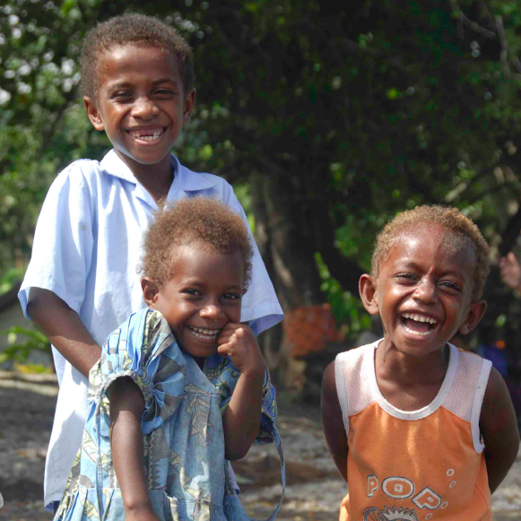 Vanuatu - Photo credit to Jess Bell