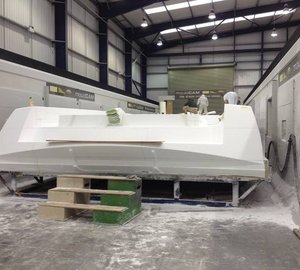 Definitive agreement between Marquis Yachts and VanDutch Marine