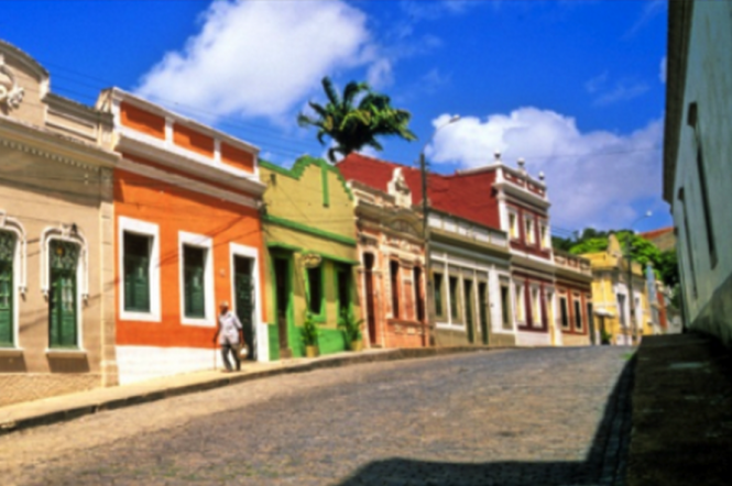 Image credit to The Brazilian Tourist Board (Embratur) Image credit to The Brazilian Tourist Board (Embratur)