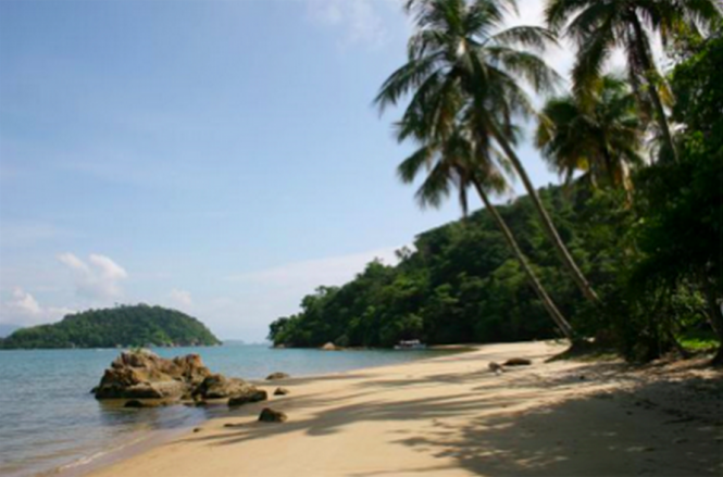 Image credit to The Brazilian Tourist Board (Embratur) Image credit to The Brazilian Tourist Board (Embratur)