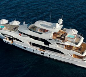 Azimut|Benetti Group at the upcoming Miami Boat Show with 18 yachts on display