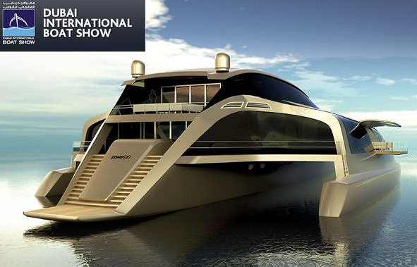 Sunreef Yachts to attend Dubai Boat Show 2014