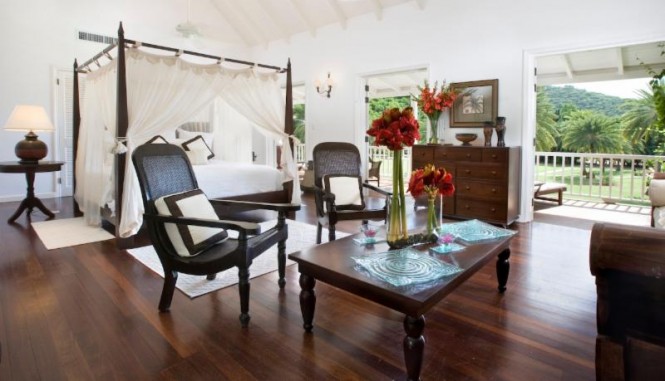 The Inn at English Harbour - Photo credit to Louay Habib