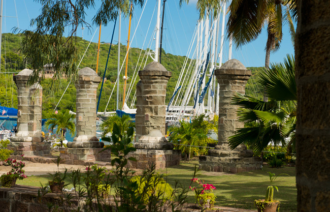 The Oyster World Rally to conclude in Antigua