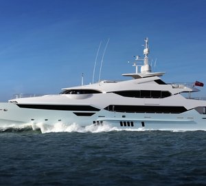 Dubai Boat Show 2014: Swift yacht sales within hours of the show opening