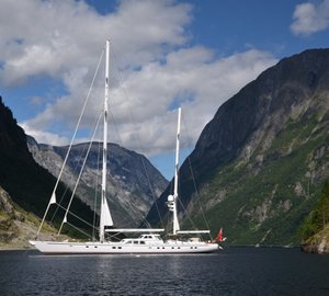 Specialist superyacht agent Nord Ship Agency joins forces with Heritage Adventures