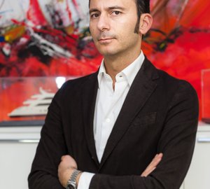 Admiral Tecnomar to attend 2014 Hainan China Rendez-Vous