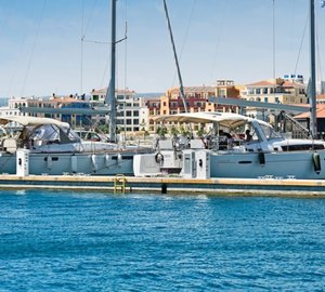 C&N's Limassol Marina to open in June 2014