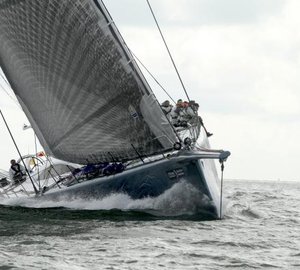 Loro Piana Caribbean Superyacht Regatta & Rendezvous 2014 to feature strong Doyle fleet