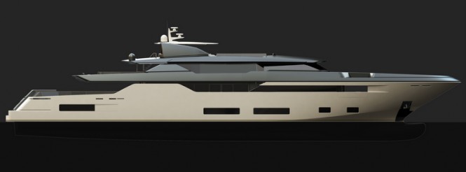 FEBO Yacht Concept