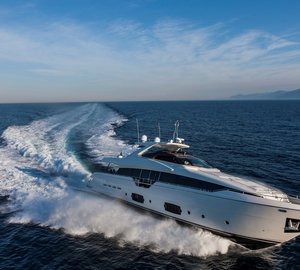Ferretti Group to be present at China Rendez-Vous 2014